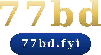 77bd logo